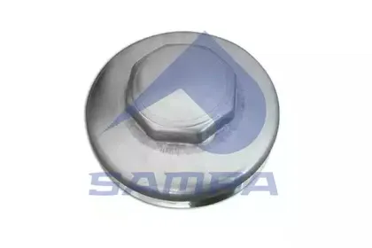 070.076 SAMPA Крышка, подшипник ступицы колеса