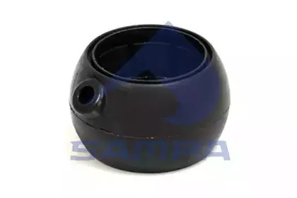 070086 SAMPA Втулка подшипника, тормозный вал