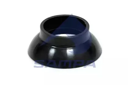 070095 SAMPA Уплотнение вала, вал разжимного кулака