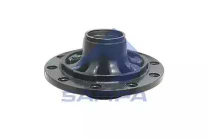 070.098 SAMPA Ступица колеса