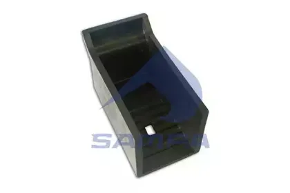 070.106 SAMPA Буфер, амортизация