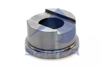 070129 SAMPA Втулка, листовая рессора