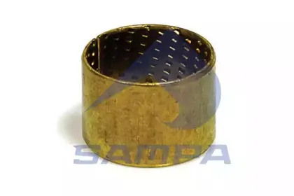 070147 SAMPA Втулка, палец тормозных колодок
