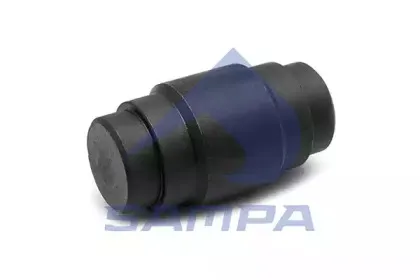 070177 SAMPA Ролик тормозных колодок
