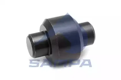070178 SAMPA Ролик тормозных колодок