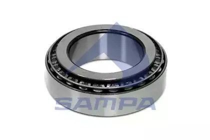 070.231 SAMPA Подшипник ступицы колеса