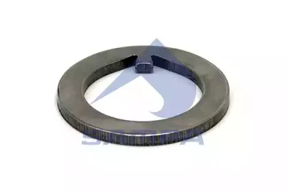 070233 SAMPA Стопорная пластина, осевая гайка