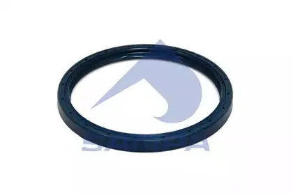 070237 SAMPA Уплотняющее кольцо, ступица колеса