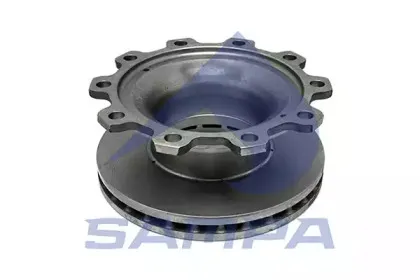 070266 SAMPA