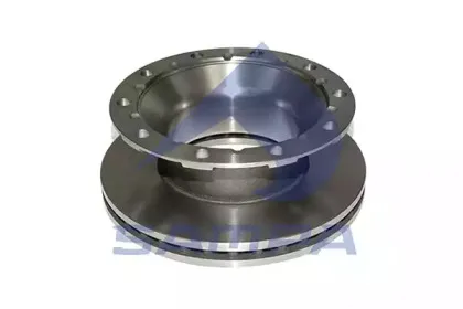 070270 SAMPA Тормозной диск