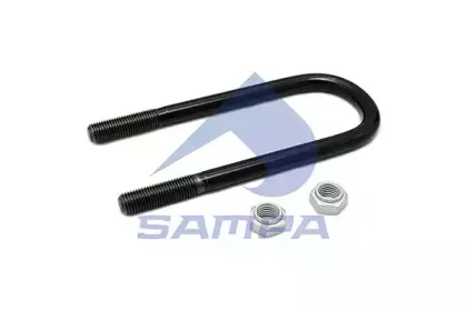 0703151 SAMPA Стремянка рессоры