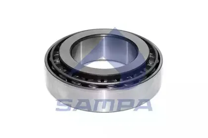 070322 SAMPA Подшипник ступицы колеса