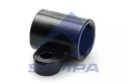 070426 SAMPA Кронштейн, датчик частоты вращения колеса