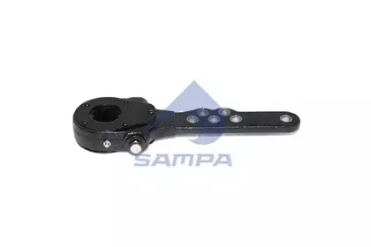 Система тяг и рычагов, тормозная система 070479 SAMPA