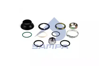 070503 SAMPA Ремонтный комплект, тормозной ра