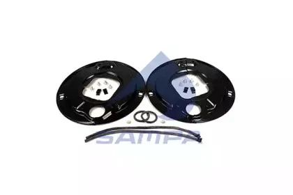 070531 SAMPA Пыльник/сальник кол.подшипника