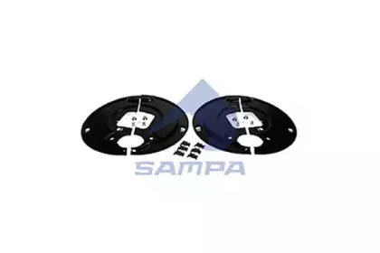 070538 SAMPA