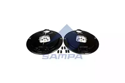 070540 SAMPA Пыльник/сальник кол.подшипника