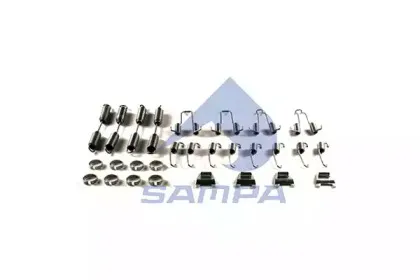 070573 SAMPA