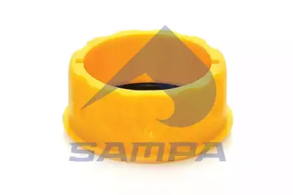 075.009 SAMPA Втулка подшипника, тормозный вал