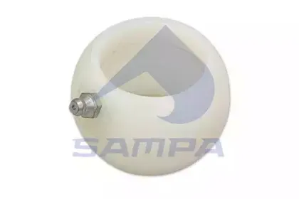 075013 SAMPA Втулка подшипника, тормозный вал
