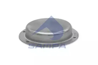 075.030 SAMPA Крышка, подшипник ступицы колеса