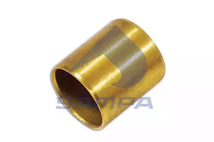 075040 SAMPA Втулка, палец тормозных колодок