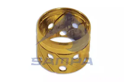 075.043 SAMPA Втулка подшипника, тормозный вал