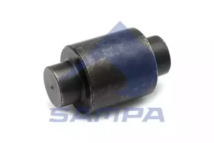 075.045 SAMPA Ролик тормозных колодок
