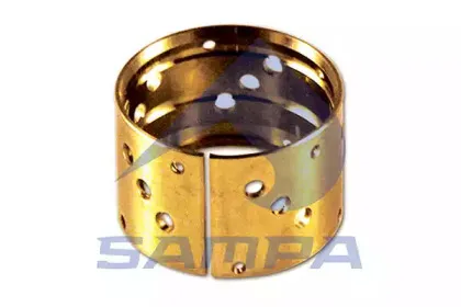 075.058 SAMPA Втулка подшипника, тормозный вал