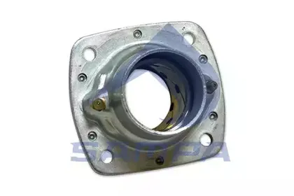 075.077 SAMPA Втулка подшипника, тормозный вал