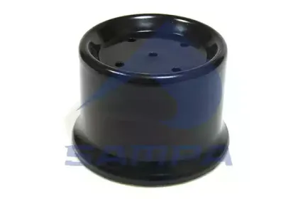 075.079 SAMPA Поршень, кожух пневмоподушки