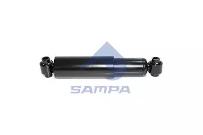 075083 SAMPA Амортизатор