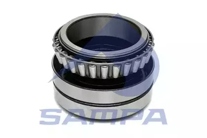 075.084 SAMPA Подшипник ступицы колеса