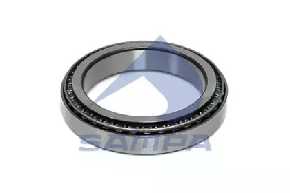 075.087 SAMPA Подшипник ступицы колеса