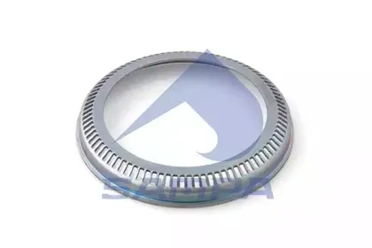 075.096 SAMPA Зубчатый диск импульсного датчика, противобл. устр.