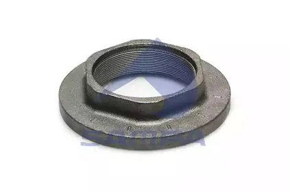 075.182 SAMPA Гайка, шейка оси