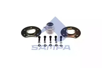 075.507 SAMPA Ремонтный комплект, тормозной ра