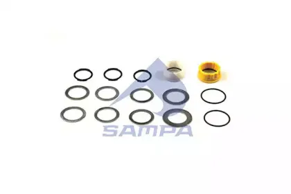 075.509 SAMPA Ремонтный комплект, тормозной ра