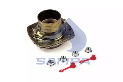 075.517 SAMPA Ремонтный комплект, тормозной ра