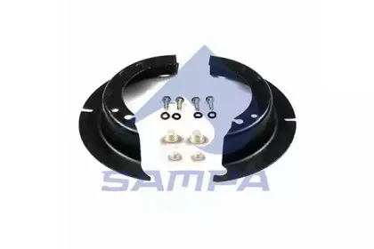 075.523 SAMPA Пыльник/сальник кол.подшипника