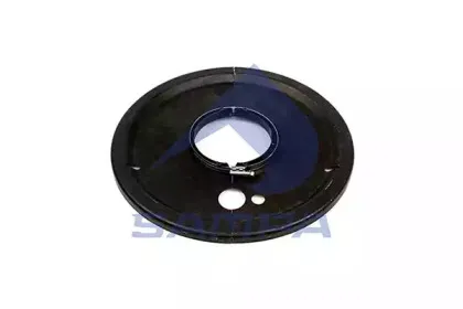 075.541 SAMPA Пыльник/сальник кол.подшипника