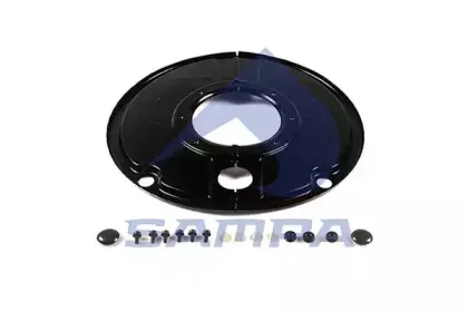 075.570 SAMPA Пыльник/сальник кол.подшипника