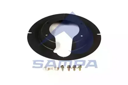 075.579 SAMPA Пыльник/сальник кол.подшипника