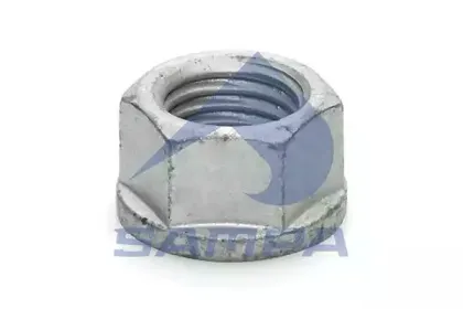 078.005 SAMPA Гайка листовой рессоры