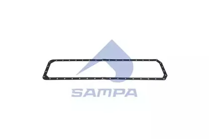 078.030 SAMPA Прокладка, масляная ванна