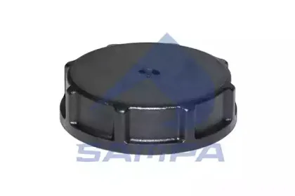 078.061 SAMPA Крышка, компенсационный бачок усилителя руля