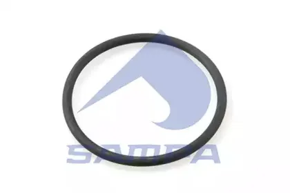078.069 SAMPA Прокладка, водяной насос