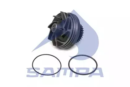 078.118 SAMPA Водяной насос