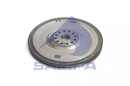 078.156 SAMPA Маховик